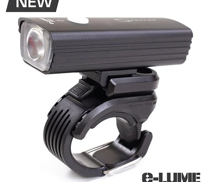 Serfas E-Lume 350 Front Light