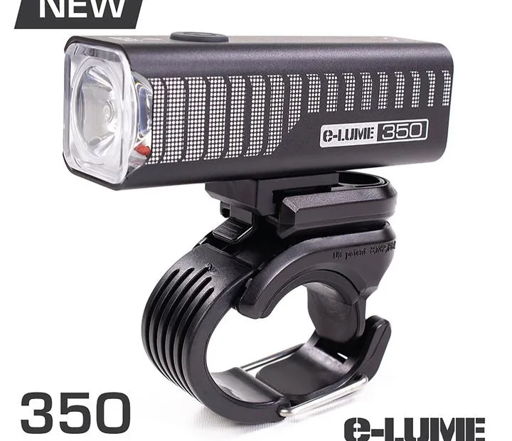 Serfas 350 E-Lume