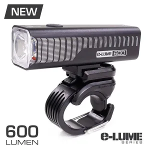 Serfas 600 E-Lume