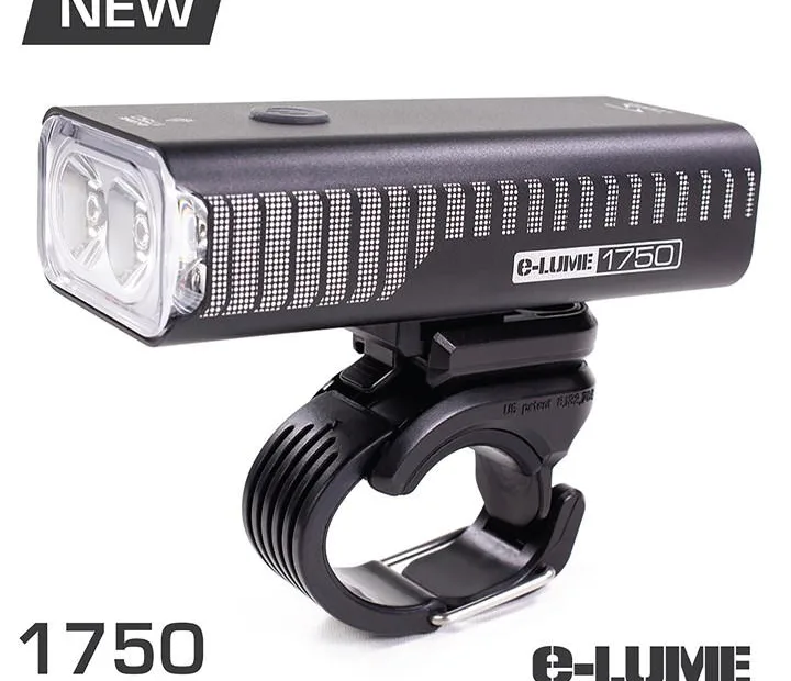 Serfas 1750 E-Lume