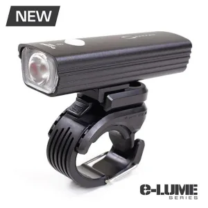 Serfas E-Lume 605 Front Light