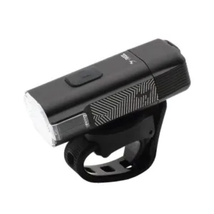 Moon Moon Rigel Pro Front Light - Black