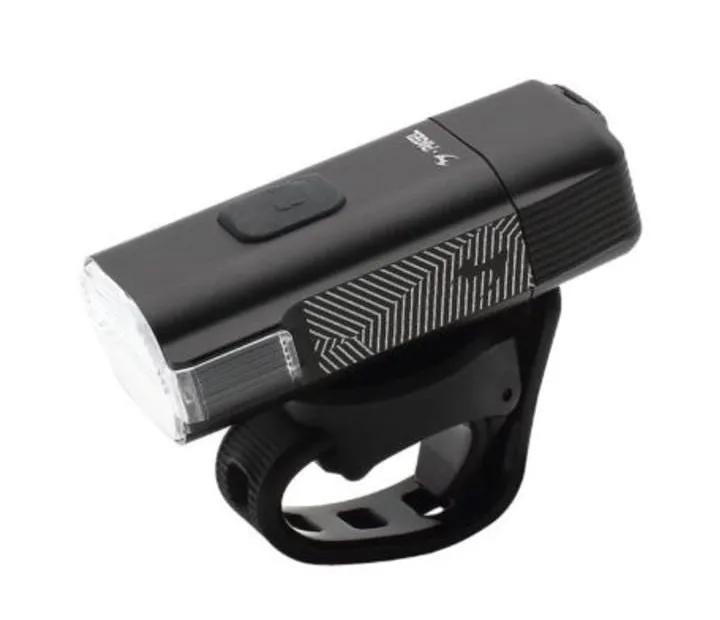 Moon Moon Rigel Pro Front Light - Black