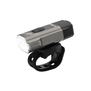 Moon Moon Rigel Lite Front Light - Black