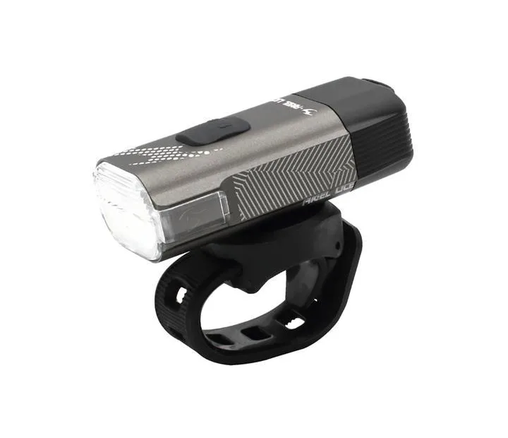 Moon Moon Rigel Lite Front Light - Black