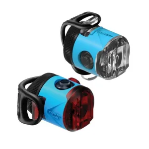 Lezyne Femto USB Drive Pair - Blue