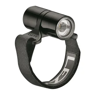 Lezyne Femto Drive Duo Helmet Light - Black