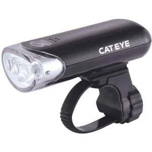 Cateye EL135 LED Front Light - Grey