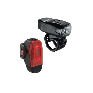 Lezyne LED KTV Drive - Black