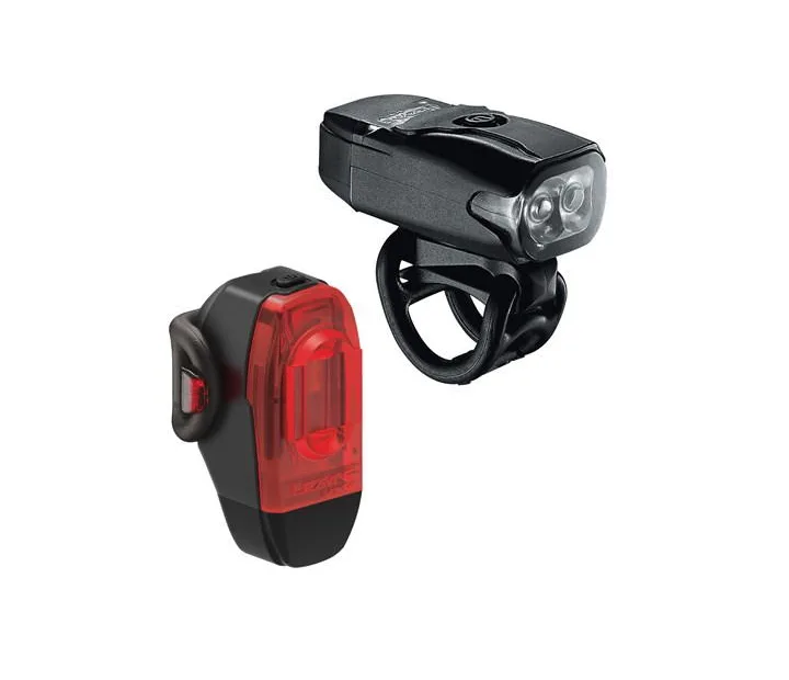 Lezyne LED KTV Drive - Black