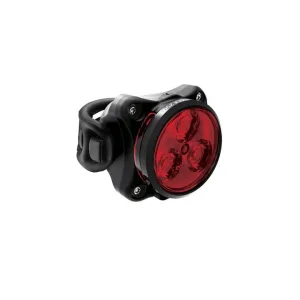 Lezyne Drive Max Y11 Rear Light - 250 Lumen - Black