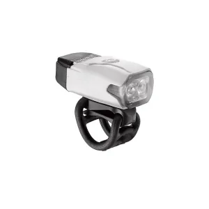 Lezyne KTV Drive Front Light - 220 Lumen - White