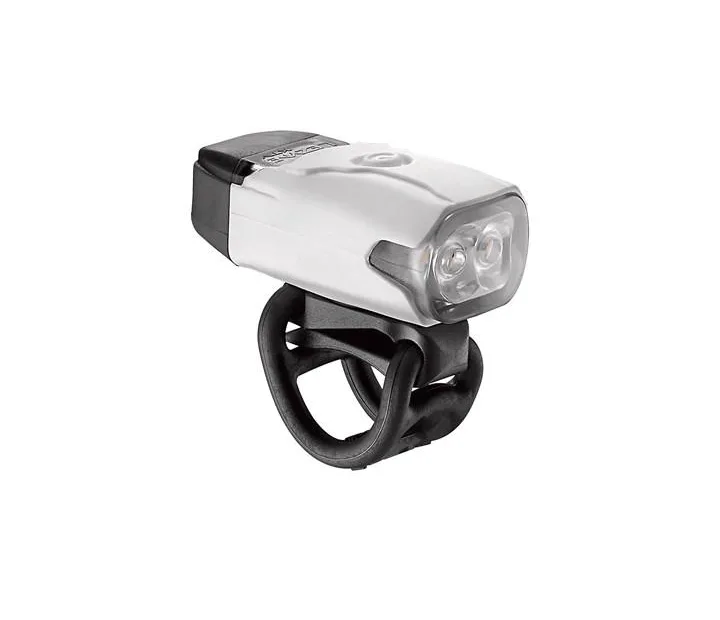 Lezyne KTV Drive Front Light - 220 Lumen - White