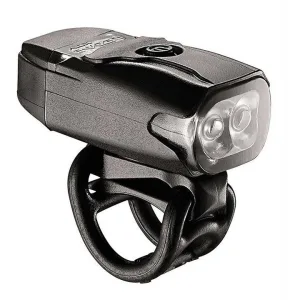 Lezyne KTV Drive Front Light - 220 Lumen - Black