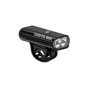 Lezyne Micro Drive Pro 800XL Front Light - Black