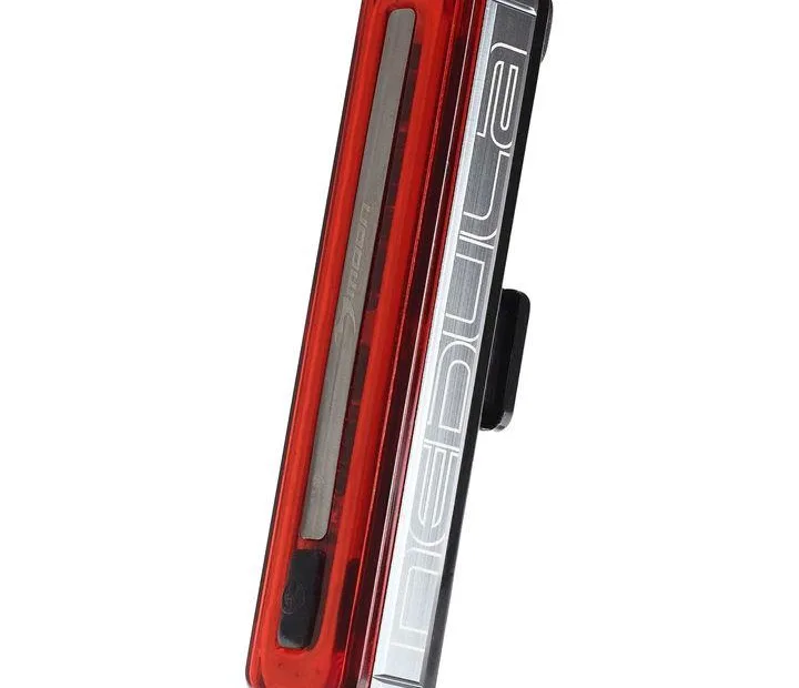 Moon Moon Nebula Rear Light - 200 Lumen - Red
