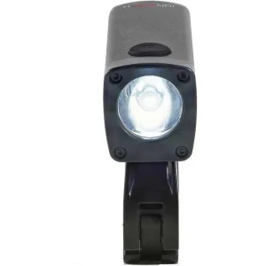 Bontrager Ion Elite R Front Light - 1000 Lumen - Black