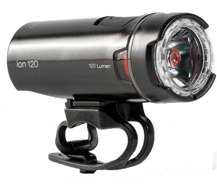 Bontrager Light Bontrager Ion 120 - Black