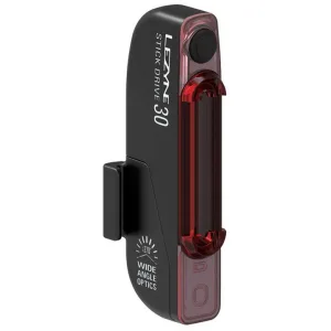 Lezyne Stick Drive REAR - Red