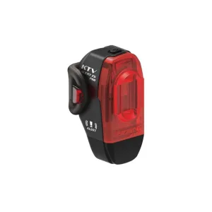 Lezyne KTV Pro Alert Drive Rear - Red