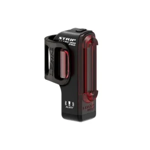 Lezyne Strip Pro Alert Drive Rear - Red