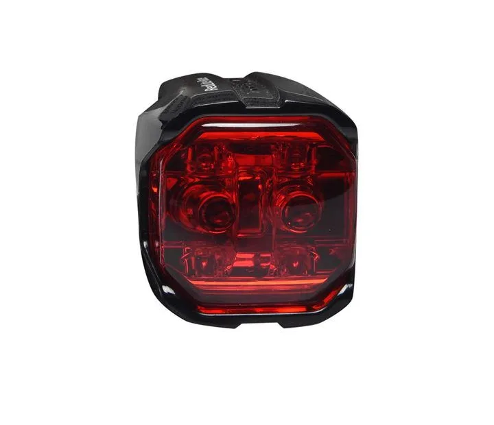 Topeak RedLite Race - Black
