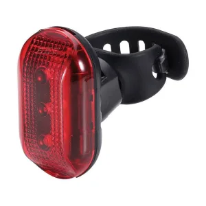 BBB Laser Rear Light - Black