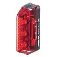 Topeak Redlite Aero Usb Rear Light