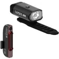 Lezyne Mini Drive 400XL Stick Drive 30 Lightset