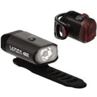 Lezyne Mini Drive 400xl Femto Usb Drive Lightset