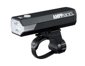cateye ampp 800 front bike light