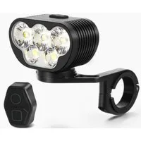 Magicshine Monteer Galaxy 6500S V2.0 Remote Front Light
