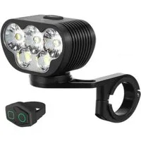 Magicshine Monteer Galaxy 8000s V2.0 Remote Front Light