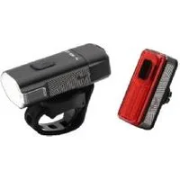 Moon Sport Rigel Lite 500lm And Helix Lite 100lm Light Set