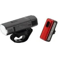 Moon Sport Rigel Max 1500lm And Helix Lite 100lm Light Set