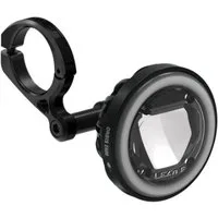 Lezyne E-Bike Orbis STVZO E600 Electric Bike LED Front Light 600 Lumens