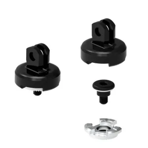 Lezyne LED qPRO Mount - Black