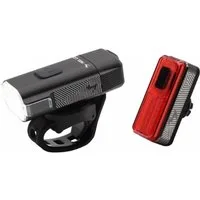 Moon Rigel Lite 500 Lumens & Helix Lite 100 Lumens Light Set