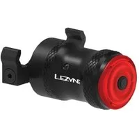 Lezyne Saddle Ai Alert 250 Rear Light