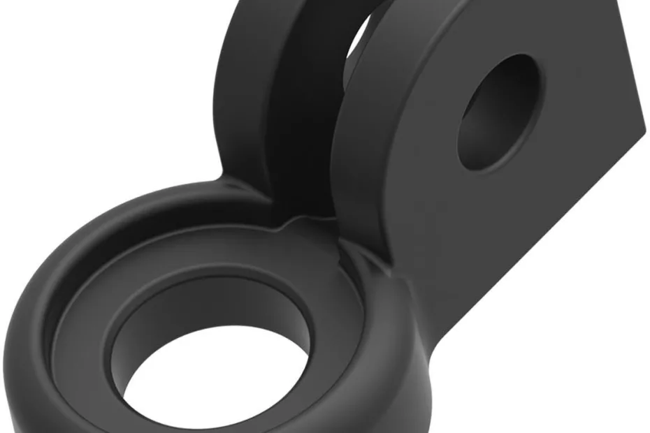 Lezyne Go-Pro Led Adapter