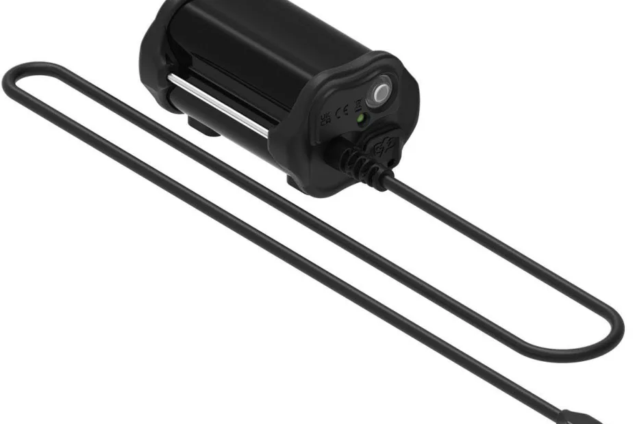 Lezyne Infinite Light Power Pack+