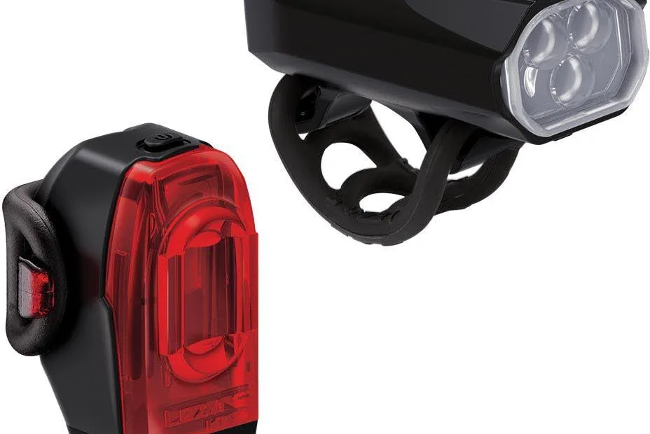 Lezyne Ktv Drive Pro 300+ /  Ktv Drive+ Pair