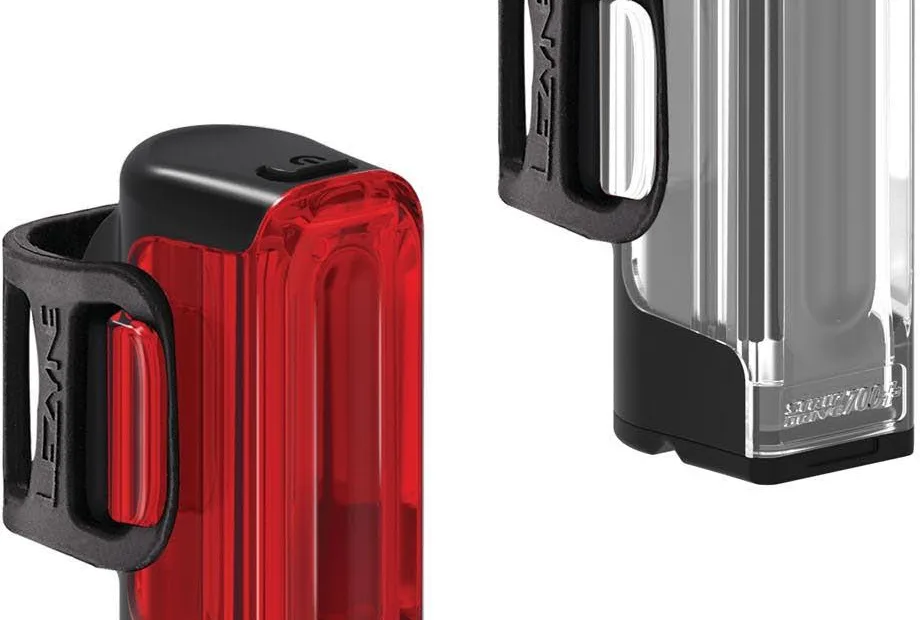 Lezyne - Strip Drive Pair