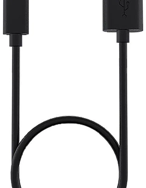 Lezyne USB-C 30 cm Cable