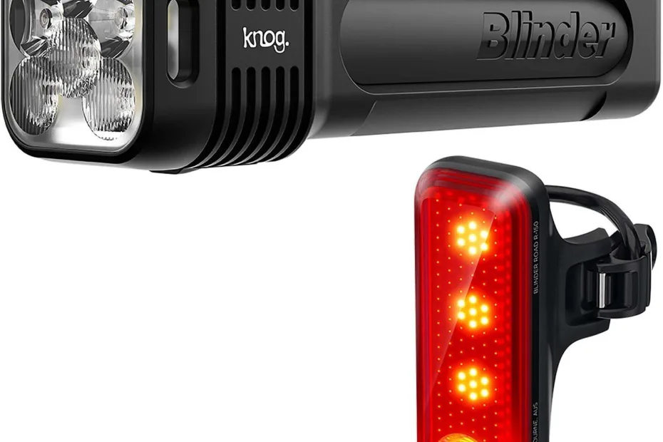 Blinder Pro 1300 + R150 Light Set