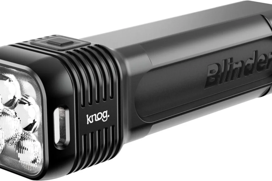 Knog Blinder Pro 1300 Front Light