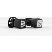 Trek Ion 100 R/Flare R City Micro-USB Rechargeable Bike Light Set