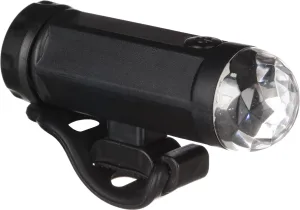 Halfords Colourful Party Kids Bike Light