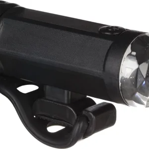 Halfords Colourful Party Kids Bike Light