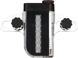 Halfords Multi Pattern Kids Bike Spoke Light